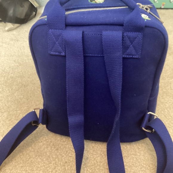 Backpacks